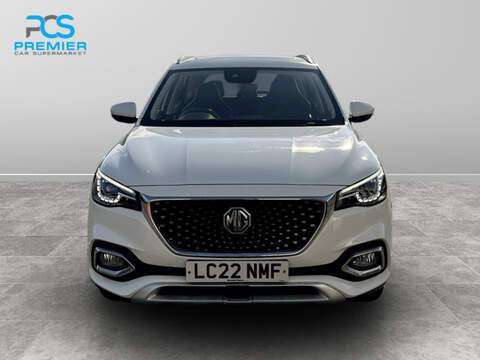 MG MG HS T-GDI Exclusive - U123474688