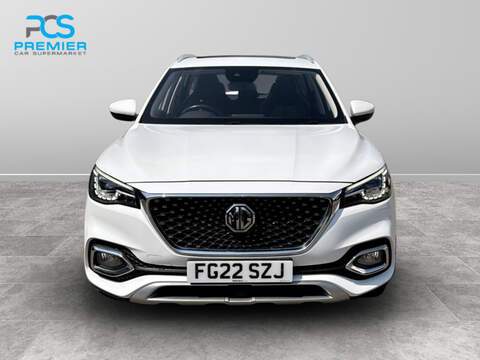 MG MG HS T-GDI Exclusive - U123474690