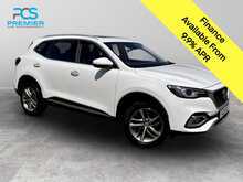 MG MG HS