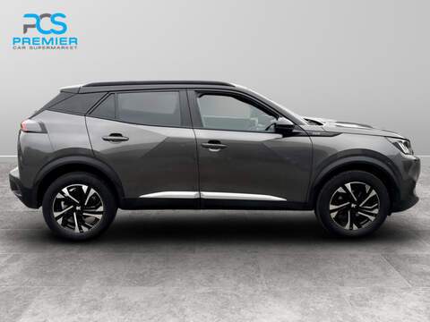 Peugeot 2008 PureTech GT - U123474691