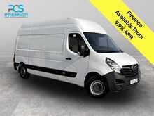 Vauxhall Movano