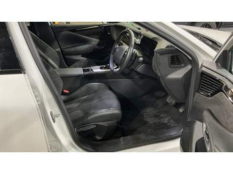 DS AUTOMOBILES DS 4 PureTech Performance Line - U123474713