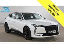 DS AUTOMOBILES DS 4