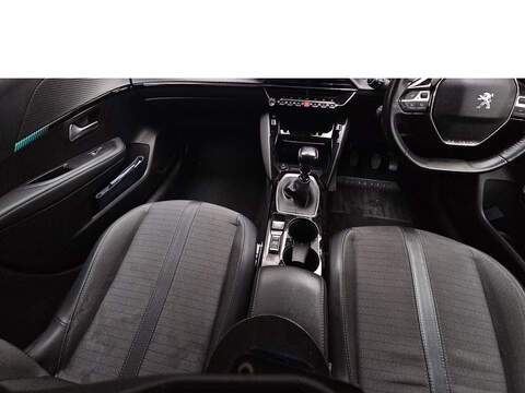 Peugeot 208 PureTech Allure Premium - U123474717