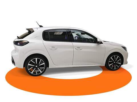 Peugeot 208 PureTech Allure Premium - U123474717