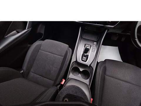 Vauxhall Mokka Turbo SRi Premium - U123474719
