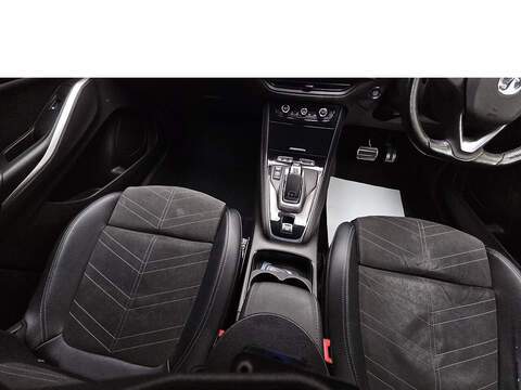 Vauxhall Grandland Turbo D Ultimate - U123474720