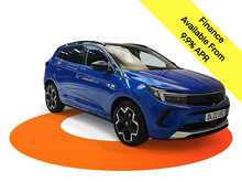 Vauxhall Grandland