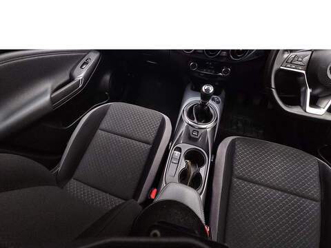 Nissan Qashqai h e-POWER Acenta Premium - U123474722