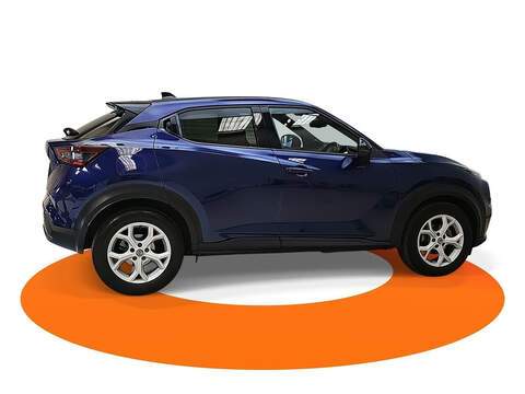 Nissan Qashqai h e-POWER Acenta Premium - U123474722