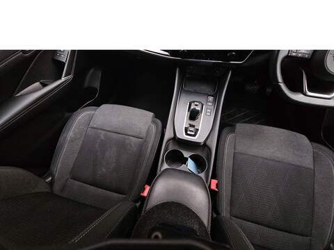 Nissan Qashqai h e-POWER N-Connecta - U123474723