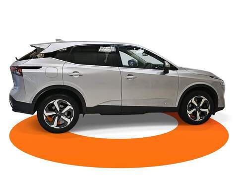 Nissan Qashqai h e-POWER N-Connecta - U123474723