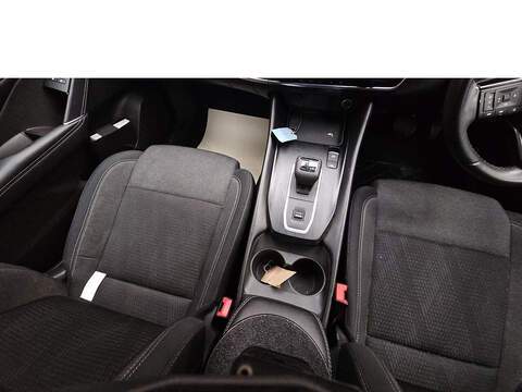 Nissan Qashqai DIG-T MHEV N-Connecta - U123474724