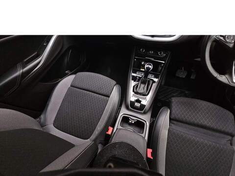 Vauxhall Grandland X Turbo SRi Nav - U123474725