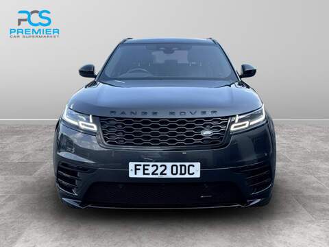 Land Rover Range Rover Velar D200 MHEV Edition - U123474735
