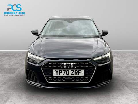 Audi A1 TFSI Sport - U123474739