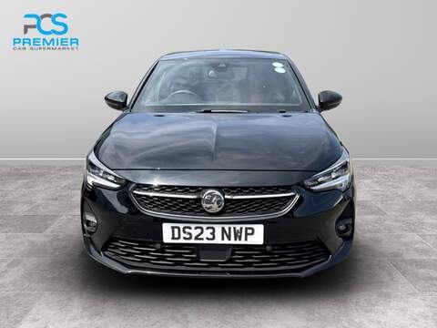 Vauxhall Corsa Turbo GS Line - U123474744