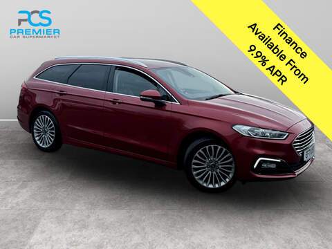 Ford Mondeo 1.4 TSI iV 13kWh SE L Estate 5dr Petrol Plug-in Hybrid DSG Euro 6 (s/s) (204 ps)