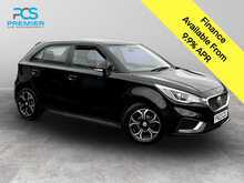 MG MG3
