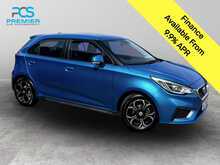 MG MG3