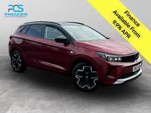 Vauxhall Grandland
