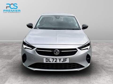 Vauxhall Corsa Design - U123474827