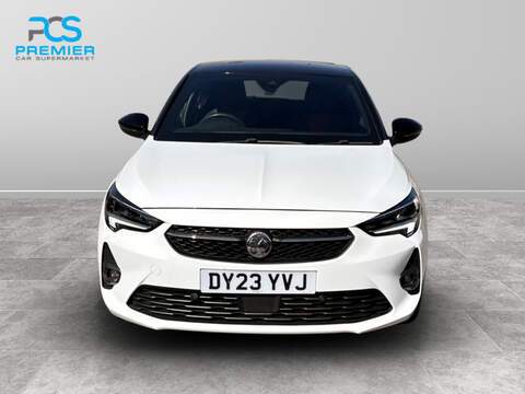 Vauxhall Corsa GS Line - U123474849
