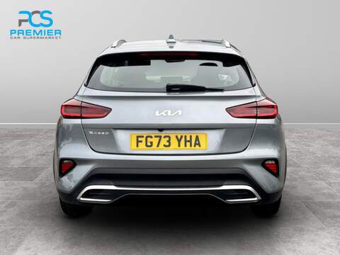 Kia XCeed T-GDi 2 - U123474872
