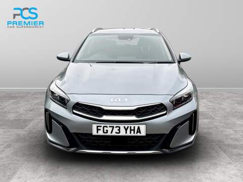 Kia XCeed T-GDi 2 - U123474872