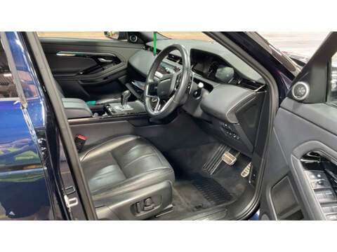 Land Rover Range Rover Evoque P300e Edition - U123474890