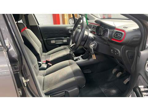 Citroen C3 PureTech Flair Plus - U123474899