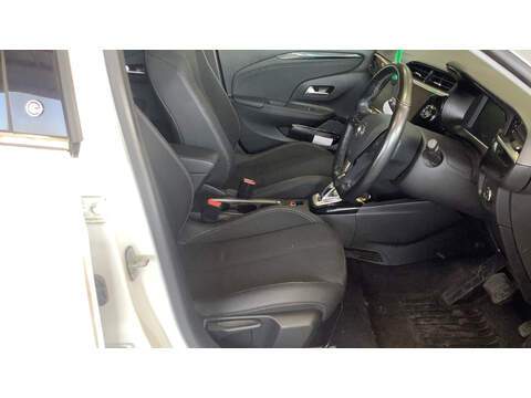 Vauxhall Corsa Electric Elite Premium - U123474900