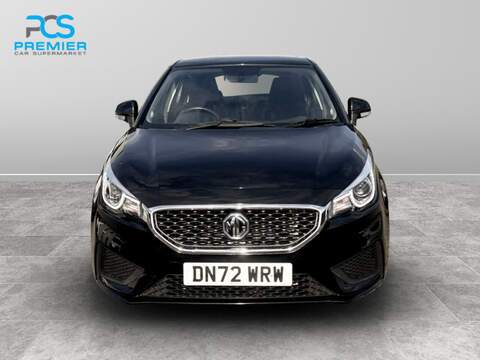 MG MG3 VTi-TECH Excite - U123474913