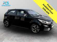 MG MG3