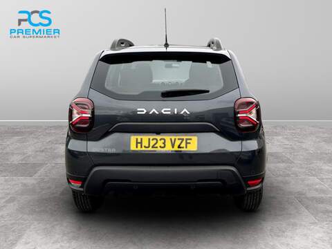 Dacia Duster TCe Expression - U123474915