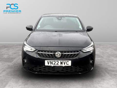 Vauxhall Corsa Turbo Elite Edition - U123474962
