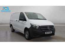 Mercedes-Benz eVito