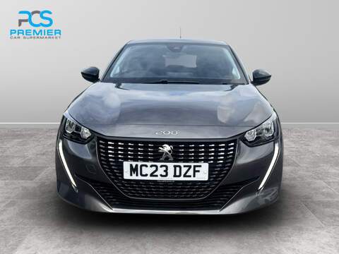 Peugeot 208 PureTech Active Premium + - U123475098
