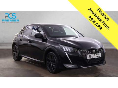 Peugeot 208 1.2 PureTech C-Series Edition Hatchback 5dr Petrol Manual Euro 6 (s/s) (83 ps)