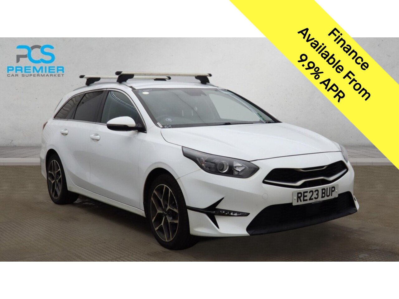 2023 KIA CEED