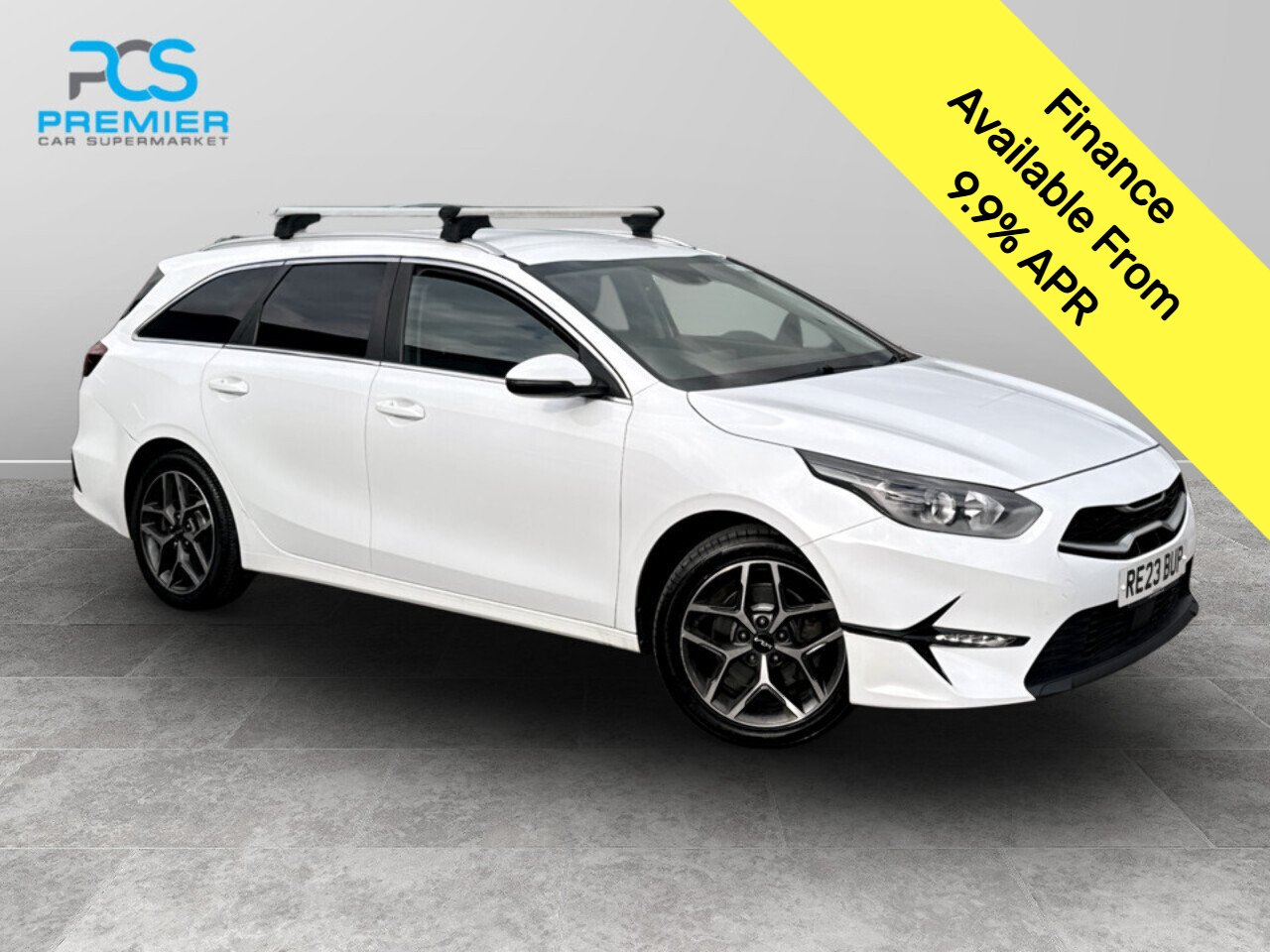 2023 KIA Ceed