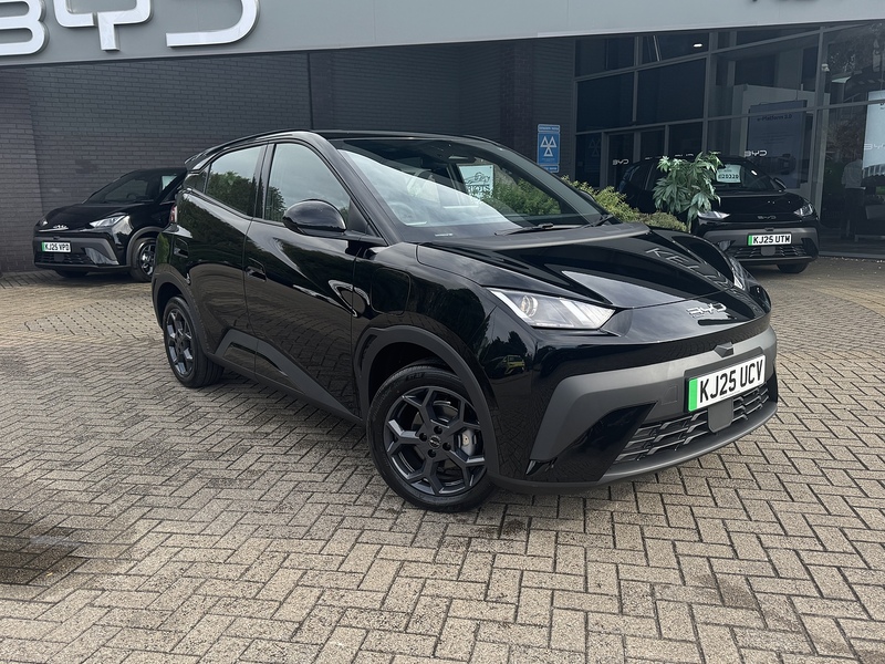 Byd DOLPHIN SURF Boost - N122