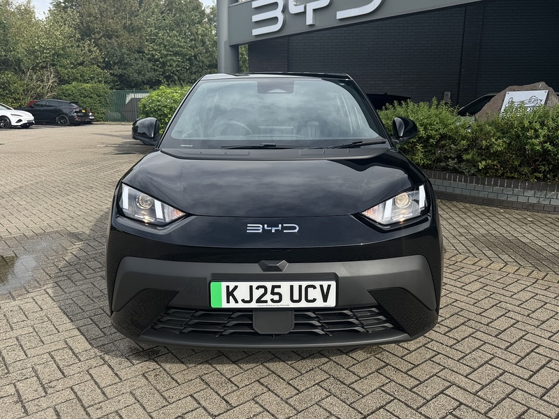 Byd DOLPHIN SURF Boost - N122