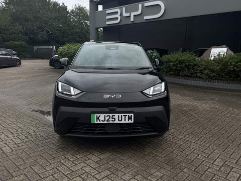 Byd DOLPHIN SURF Boost - N123