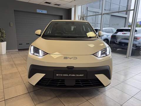 Byd DOLPHIN SURF Boost - N127