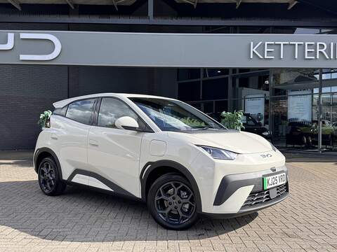 Byd DOLPHIN SURF Boost - N128