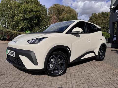 Byd DOLPHIN SURF Boost - N128