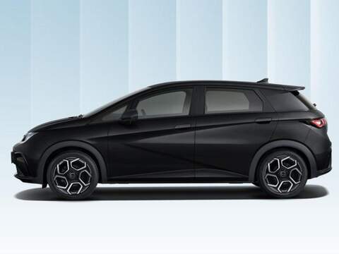 Byd Dolphin Comfort - N15