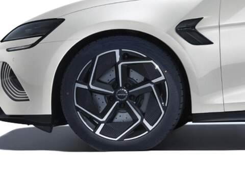 Byd Seal Design - N19