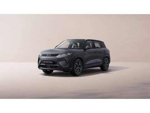 Byd ATTO 2 1.5 5dr Hatchback Auto Petrol